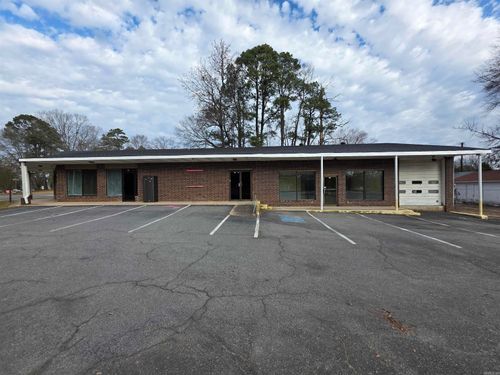 808-814 W Center, Sheridan, AR, 72150 | Card Image