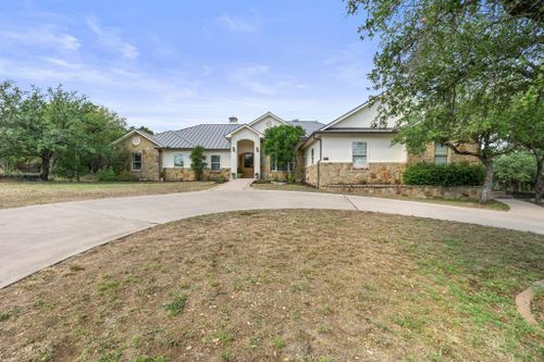 3502 Mormon Mill Road, Marble Falls, TX, 78654-3785 | Card Image