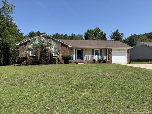 6349 Lake Trail Dr, Fayetteville, NC, 28304-0572 | Card Image