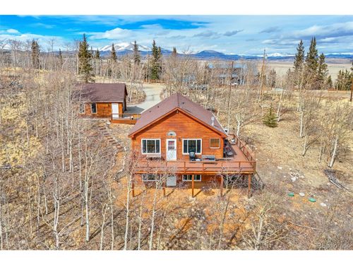 612 Sheep Ridge Rd, FAIRPLAY, CO, 80440-5369 | Card Image