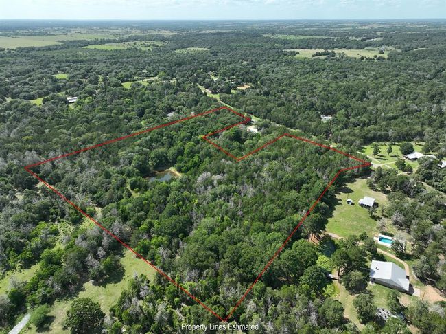 0000 Abel Rd, Home with 0 bedrooms, 0 bathrooms and null parking in New Ulm TX | Image 17