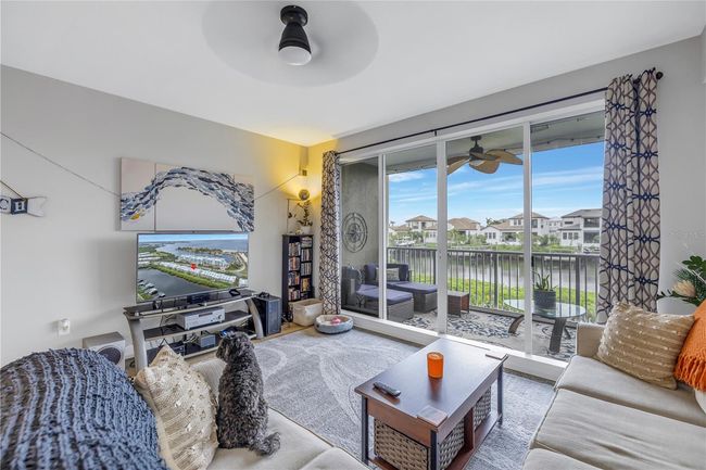 551 Bahia Beach Blvd, Townhouse with 2 bedrooms, 3 bathrooms and null parking in RUSKIN FL | Image 10