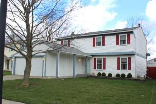 5408 Grayfield Cir, Ypsilanti, MI, 48197-8319 | Card Image