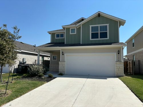 108 Bennington Dr, Liberty Hill, TX, 78642-2571 | Card Image