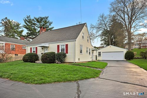 575 S Main St, West Hartford, CT, 06110-1740 | Card Image