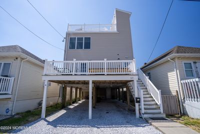 129 Franklin Avenue, Home with 7 bedrooms, 7 bathrooms and 4 parking in Seaside Heights NJ | Image 1