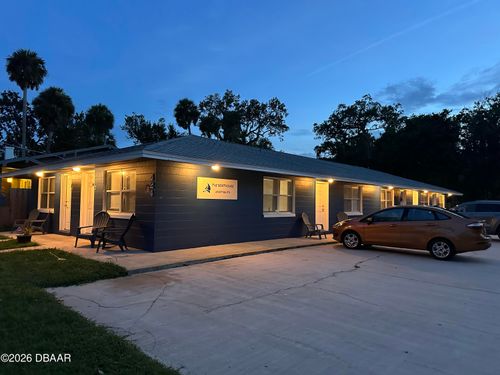 424 Daytona St, Daytona Beach, FL, 32114-3291 | Card Image