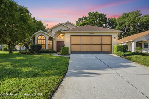 11298 Copley Ct, SPRING HILL, FL, 34609-9603 | Card Image