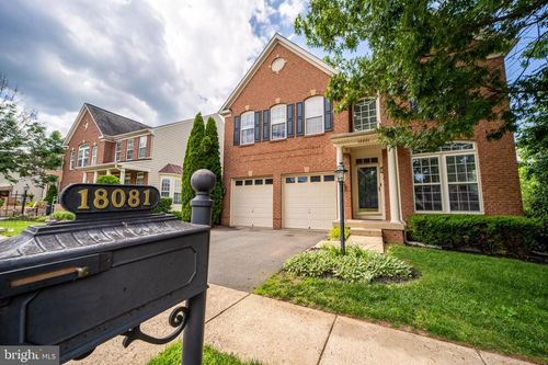 18081 Camdenhurst Dr, GAINESVILLE, VA, 20155-6239 | Card Image