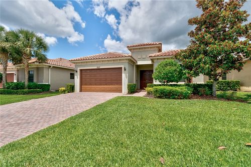 5537 57th Way, Vero Beach, FL, 32967-2472 | Card Image