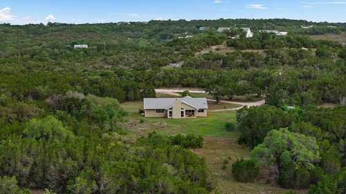 102 Rocky Creek Rd, Dripping Springs, TX, 78620-2414 | Card Image