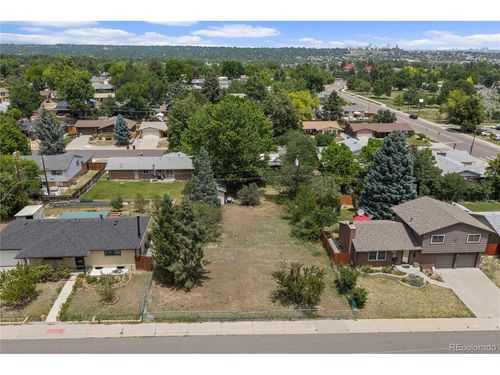 4161 W Tufts Ave, Denver, CO, 80236-3424 | Card Image