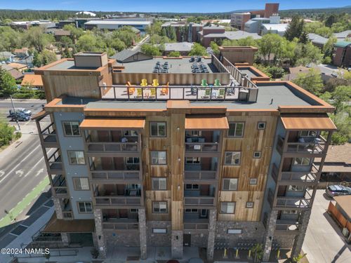 205-207 S Beaver St, Flagstaff, AZ, 86001-5603 | Card Image