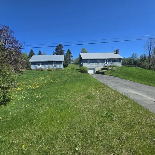 5042 South Wheelock Road, Wheelock, VT, 05851 | Card Image