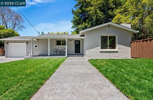 1099 W Holly Dr, Walnut Creek, CA, 94598-4735 | Card Image