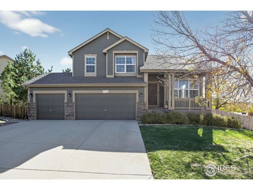 2724 White Wing Rd, Johnstown, CO, 80534-4637 | Card Image