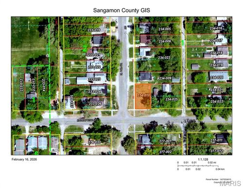 1401 Enterprise St, Springfield, IL, 62702-5438 | Card Image