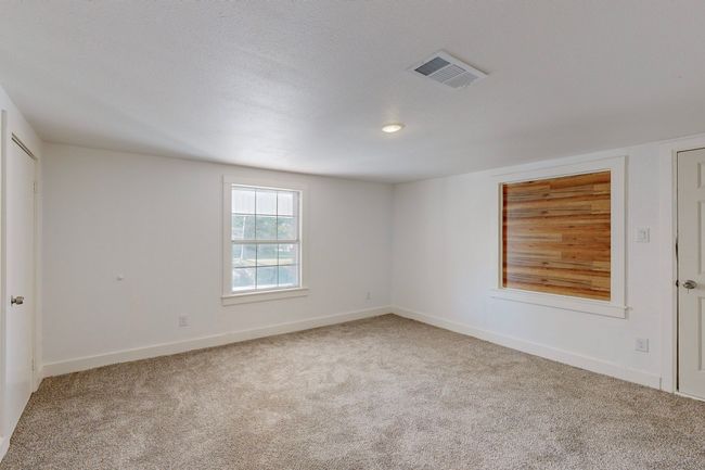 Empty room featuring carpet flooring | Image 19