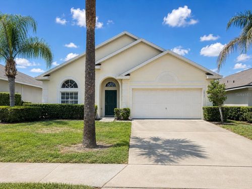 16647 Fresh Meadow Dr, CLERMONT, FL, 34714-6805 | Card Image