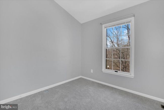 7523 Westmore Dr, Townhouse with 3 bedrooms, 4 bathrooms and null parking in SPRINGFIELD VA | Image 14