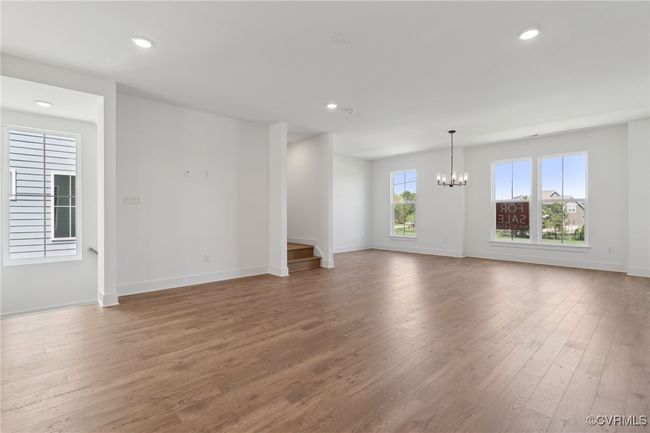 12149 Morning Walk, Townhouse with 3 bedrooms, 4 bathrooms and null parking in Henrico VA | Image 15