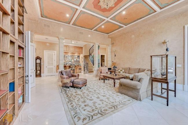 UNIT-8 - 675 W Paces Ferry Rd Nw, House other with 4 bedrooms, 9 bathrooms and 4 parking in Atlanta GA | Image 37