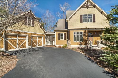 101 Twin Creeks Dr, Big Canoe, GA, 30143 | Card Image
