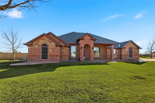 7915 Stone Ridge Dr, Northlake, TX, 76247-4123 | Card Image