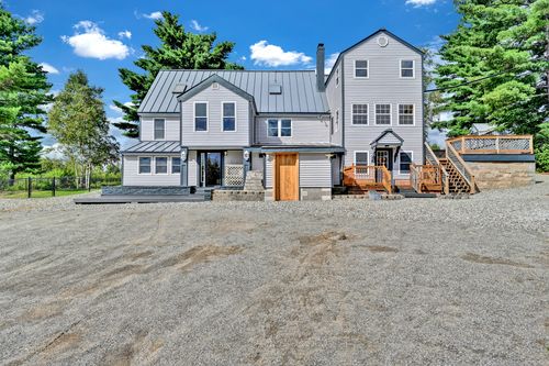 152 Couillard Road, Palermo, ME, 04354 | Card Image