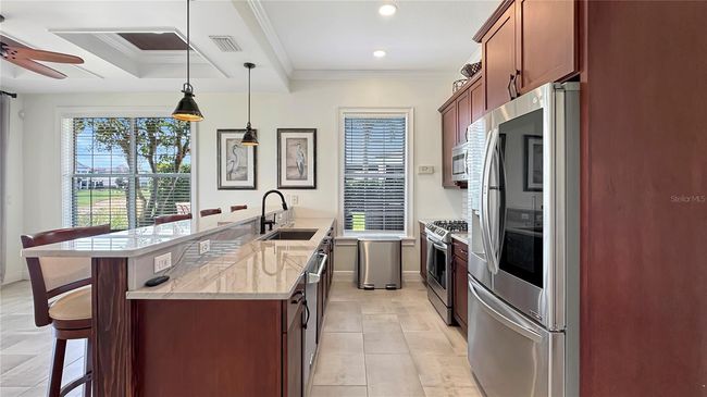 1506 Euston Dr, House other with 5 bedrooms, 4 bathrooms and null parking in REUNION FL | Image 17