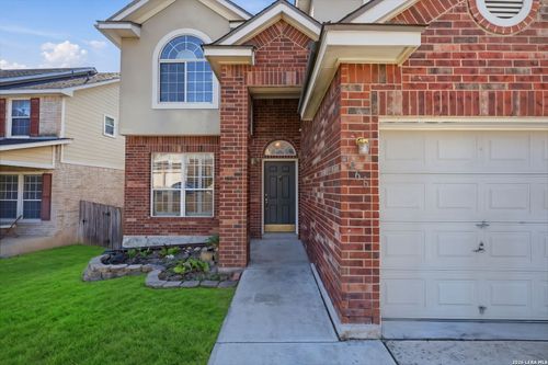 4966 Augusta Sq, San Antonio, TX, 78247-5670 | Card Image