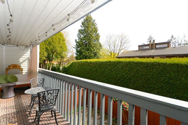 11746 Kingsbridge Drive, Townhouse with 2 bedrooms, 1 bathrooms and 1 parking in Richmond BC | Image 22