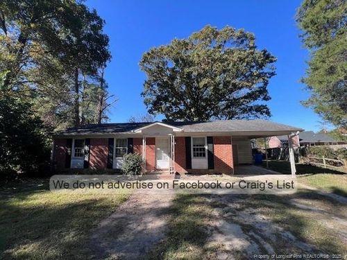 6409 Waverly Ct, Fayetteville, NC, 28304-3934 | Card Image