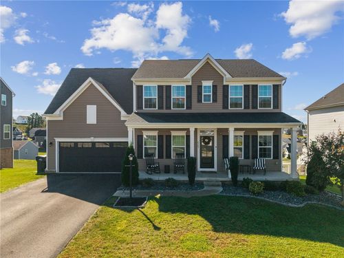 6383 Antonio Dr, North Huntingdon, PA, 15642-4271 | Card Image