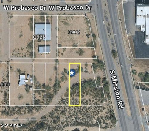 00047-3902 S Missiondale Road, Tucson, AZ, 85746 | Card Image