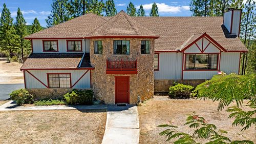 12336 Scott Rd, Sheep Ranch, CA, 95246-9593 | Card Image