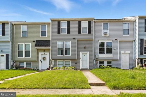 19 Clearwater Ct, BALTIMORE, MD, 21220-2316 | Card Image