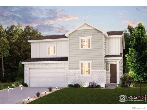 874 Harvard St, Johnstown, CO, 80534-9412 | Card Image
