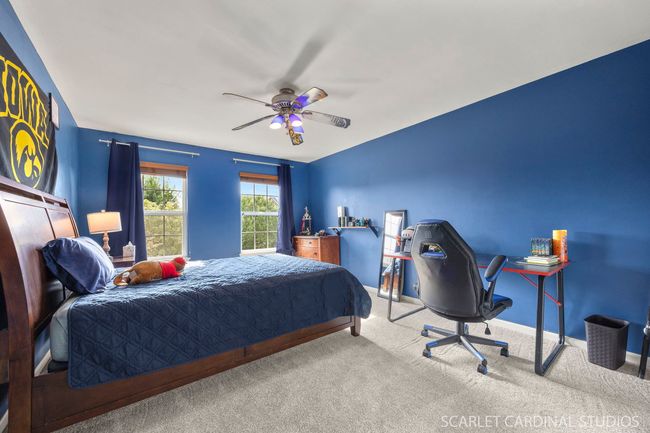 854 Preston Ln, House other with 4 bedrooms, 3 bathrooms and 2 parking in Oswego IL | Image 24