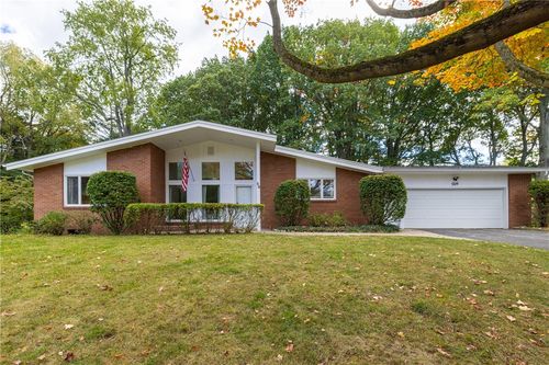 50 Blossom Cir E, Brighton, NY, 14610-2304 | Card Image