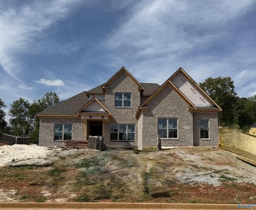 229 Oakland View Dr, Brownsboro, AL, 35741-8705 | Card Image