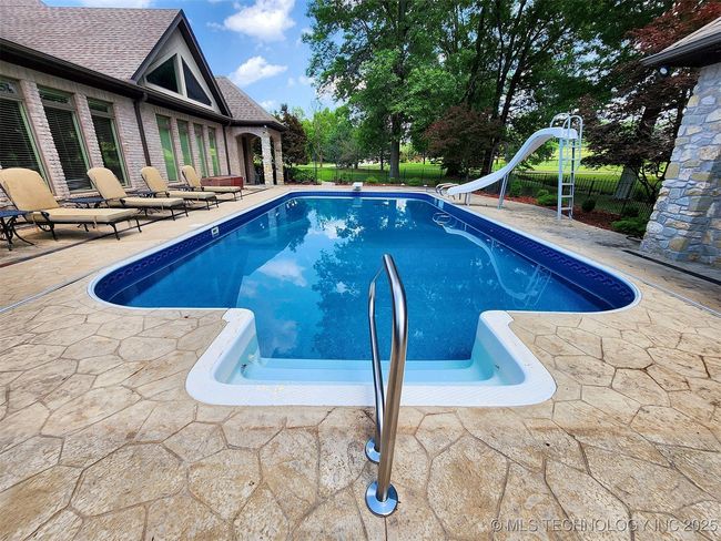 870 Cherry Springs Dr, House other with 4 bedrooms, 5 bathrooms and null parking in Tahlequah OK | Image 87