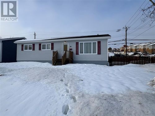 20 Canada Dr, St. John's, NL, A1E4H2 | Card Image