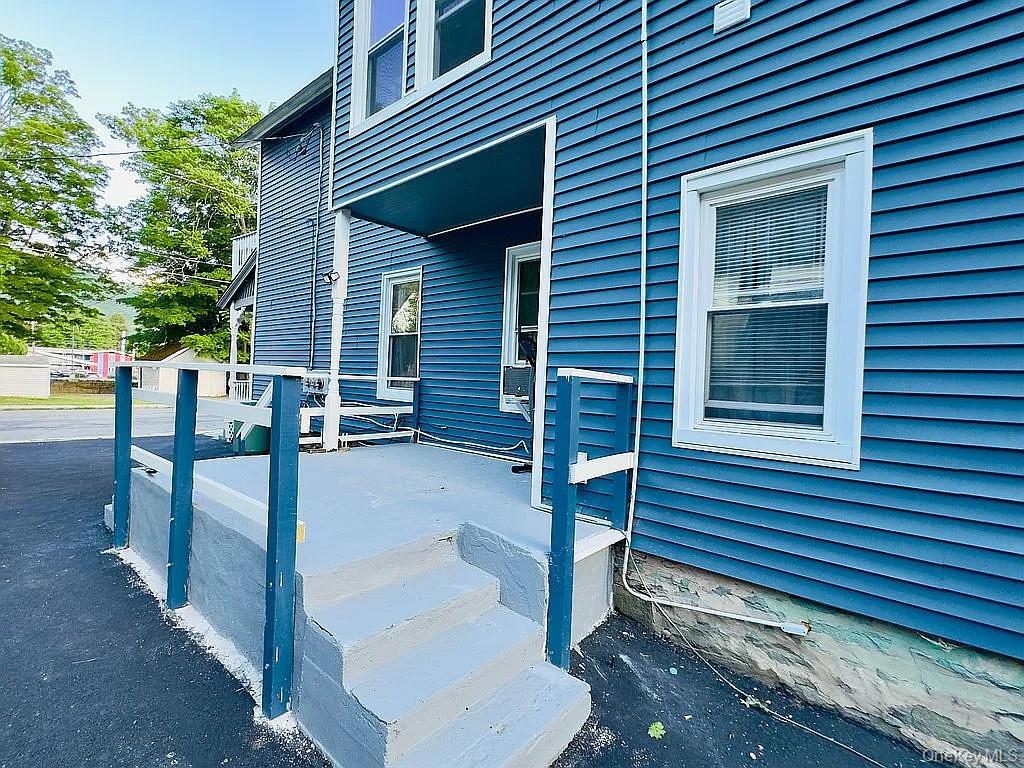 Residential Income in Wawarsing 3