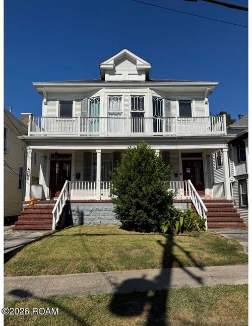 912 Lowerline Street, New Orleans, LA, 70118 | Card Image