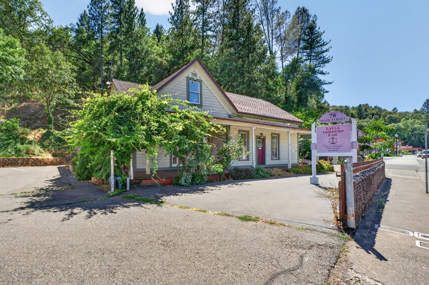 78 Main St, Placerville, CA 95667