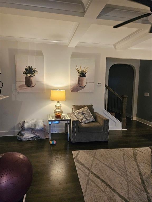 Residential in Fairburn 2