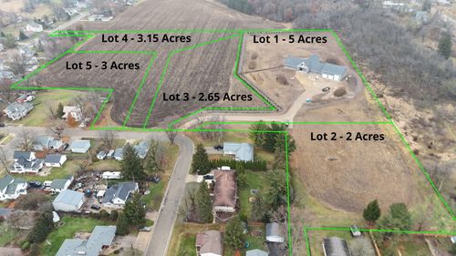 Lt3 Gifford St, Genoa City, WI, 53128 | Card Image