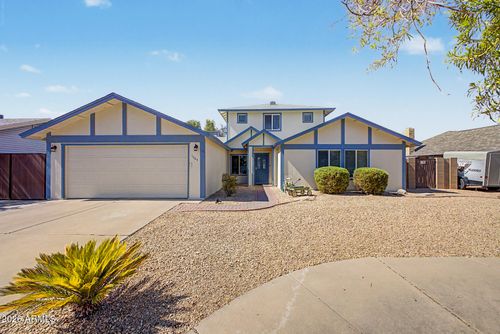 1664 W Keating Avenue, Mesa, AZ, 85202 | Card Image