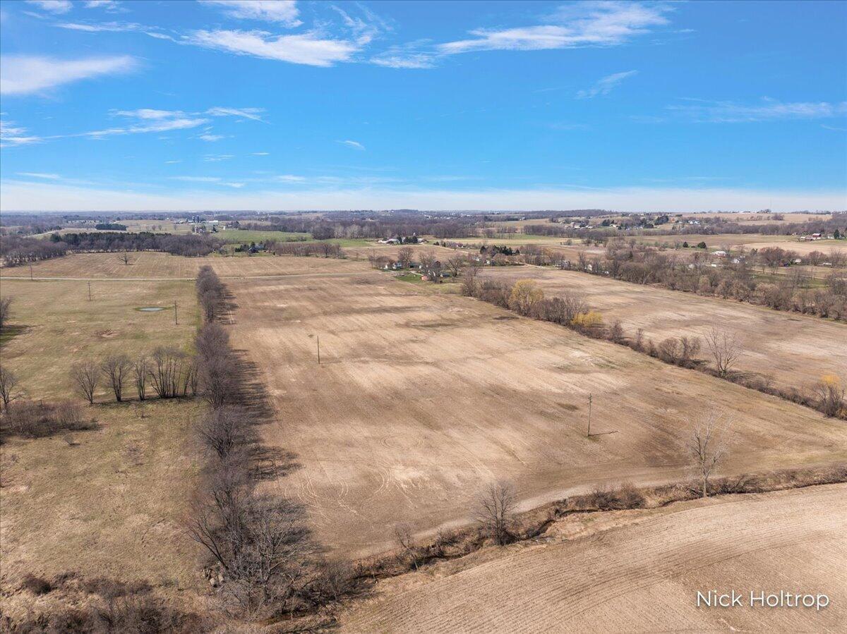 Land in Byron Center 4